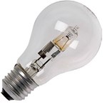 Hoogvolt halogeenlamp zonder reflector Schiefer Standard Hoogvolt halogeenlamp zonder reflector Schiefer Standard